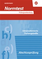 Claudia Dichta, Karin Eißel - Prüfungsvorbereitung Normtest