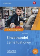 Heinz-Jörg Bräker, Martin Voth, Martin Voth - Einzelhandel nach Ausbildungsjahren