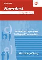 Volker Barth, Gerd Baumann, Axel Jähring, Kay Sanmann, Kay u a Sanmann - Prüfungsvorbereitung Normtest