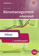 Klaus-Peter Barth, Nils Kauerauf, Günter Langen, Jörn Menne, Jörn u a Menne, Ingo Schaub... - Büromanagement