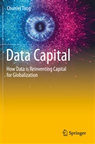 Chunlei Tang - Data Capital