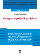 Simone Naphegyi, Britta Hufeisen, Lindemann - Mehrsprachigkeit trifft auf Schule