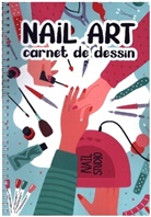 Ongle d'Or - Nail Art