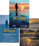 Veit-Jakobus Dieterich, Rupp, Hartmut Rupp - Kombi-Paket Kursbuch Religion Sekundarstufe II - Ausgabe 2021
