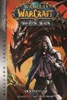 Richard A. Knaak - World of Warcraft: Nexus Point - The Dragons of Outland - Book Two