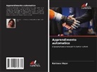 Kahlaoui Hajer - Apprendimento automatico