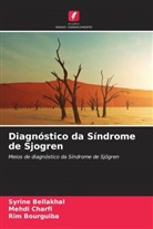 Syrine Bellakhal, Rim Bourguiba, Mehdi Charfi - Diagnóstico da Síndrome de Sjogren