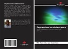 Elie Kazambua wa Kazambua - Depression in adolescence