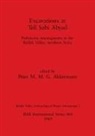 Peter M. M. G. Akkermans - Excavations at Tell Sabi Abyad