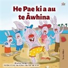 Shelley Admont, Kidkiddos Books - I Love to Help (Maori Children's Book)