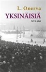 L. Onerva - Yksinäisiä