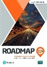 Pearson Education, Pearson Education - Roadmap B2+ Student's Book & Interactive eBook with Online Practice
