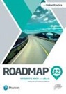 Pearson Education, Pearson Education, Pearson Education - Road Map A2 Student's Book & eBook with Online Practice