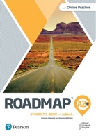 Pearson Education, Pearson Education - Roadmap A2+ : Student's Book and Interactive eBook