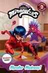 Elle Stephens - Monster Madness!