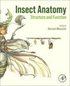 Bernard (Professor Moussian, Bernard Moussian, Moussian Bernard - Insect Anatomy