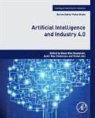 Aboul Ella (Professor of Information Te Hassanien, Jyotir Moy Chatterjee, Jyotir Moy (Assistant Professor Chatterjee, Aboul Ella Hassanien, Aboul Ella (Professor of Information Technology Hassanien, Vishal Jain... - Artificial Intelligence and Industry 4.0
