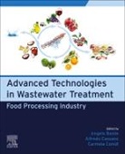 a (Institute on Membrane Technology Basile, A. Basile, Angelo Basile, Angelo (General Tag Basile, Angelo (Institute on Membrane Technology Basile, Angelo (ITM-CNR Basile... - Advanced Technologies in Wastewater Treatment