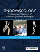 Jiaxuan Feng, Jiaxuan (Deputy Chief Physician and Associate Professor Feng, Rui Feng, Zaiping Jing, Zaiping (Professor Jing - Endovascology