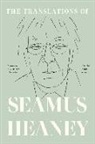 Seamus Heaney, Seamus/ Sonzogni Heaney, Marco Sonzogni - The Complete Translations