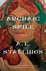 A E Stallings, A. E. Stallings - Archaic Smile