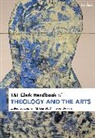 Imogen Adkins, Stephen M Garrett, Imogen Adkins, Stephen M. Garrett - T&T Clark Handbook of Theology and the Arts