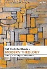 R David Nelson, Philip G Ziegler - T&T Clark Handbook of Modern Theology