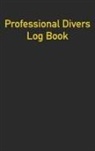 A J Powell, A. J. Powell - Professional Divers Log Book