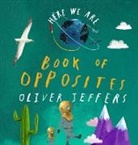Oliver Jeffers, Oliver Jeffers - Here We Are