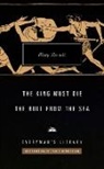 Daniel Mendelsohn, Mary Renault - The King Must Die; The Bull from the Sea