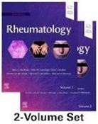 Ellen M Gravallese, Desiree van der Heijde, Marc C. Hochberg, Josef S. Smolen, Michael E. Weinblatt, Michael H. Weisman... - Rheumatology, 2-Volume Set