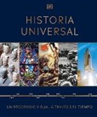 Dk - Historia universal (Timelines of World History)