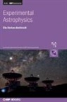 Elia Battistelli, Elia Stefano Battistelli, Elia Stefano (Professor Battistelli, Elio Stefano Battistelli - Experimental Astrophysics