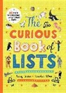 Tracey Turner, Caroline Selmes - The Curious Book of Lists