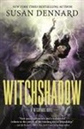 Susan Dennard - Witchshadow