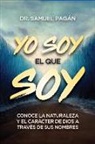 Samuel Pagán - Yo Soy El Que Soy