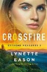 Lynette Eason - Crossfire
