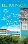 Liz Johnson - The Last Way Home