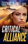 Elizabeth Goddard - Critical Alliance