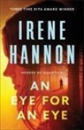 Irene Hannon - An Eye for an Eye