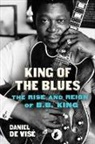 Daniel De Vise - King of the Blues