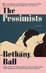 Bethany Ball, Bethany Ball - The Pessimists