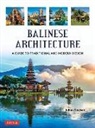 Davison, Julian Davison, Enu, Nengah Enu, Granquist, Bruce Granquist... - Balinese Architecture