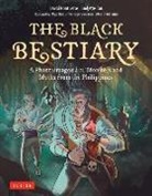 David Hontiveros, Tan, Budjette Tan, Kajo Baldisimo, Bow Guerrero - The Black Bestiary