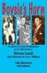 Steven Leech - Boysie's Horn