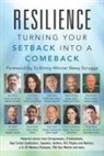 Keith Elias, Lisa Haisha, Ron White - Resilience: Turning Your Setback into a Comeback