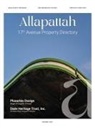 Megan R Mclaughlin, Megan R. McLaughlin - Allapattah