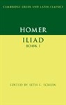 Seth L. (University of California Schein, Seth L. Schein, Seth L. (University of California Schein, Schein Seth L. - Homer: Iliad Book I