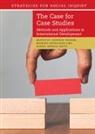 Jennifer (Princeton University Widner, Daniel Ortega Nieto, Jennifer Widner, Michael Woolcock, Woolcock Michael - Case for Case Studies