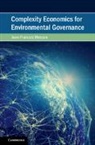 Jean-François Mercure, Jean-Francois (Radboud Universiteit Nijme Mercure, Jean-Francois (The World Bank) Mercure, Jean-Francois (University of Exeter) Mercure, Jean-Francois Mercure, Jean-François Mercure - Complexity Economics for Environmental Governance